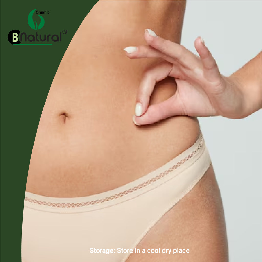 ANTI STRETCH MARKS SERUM 50Ml