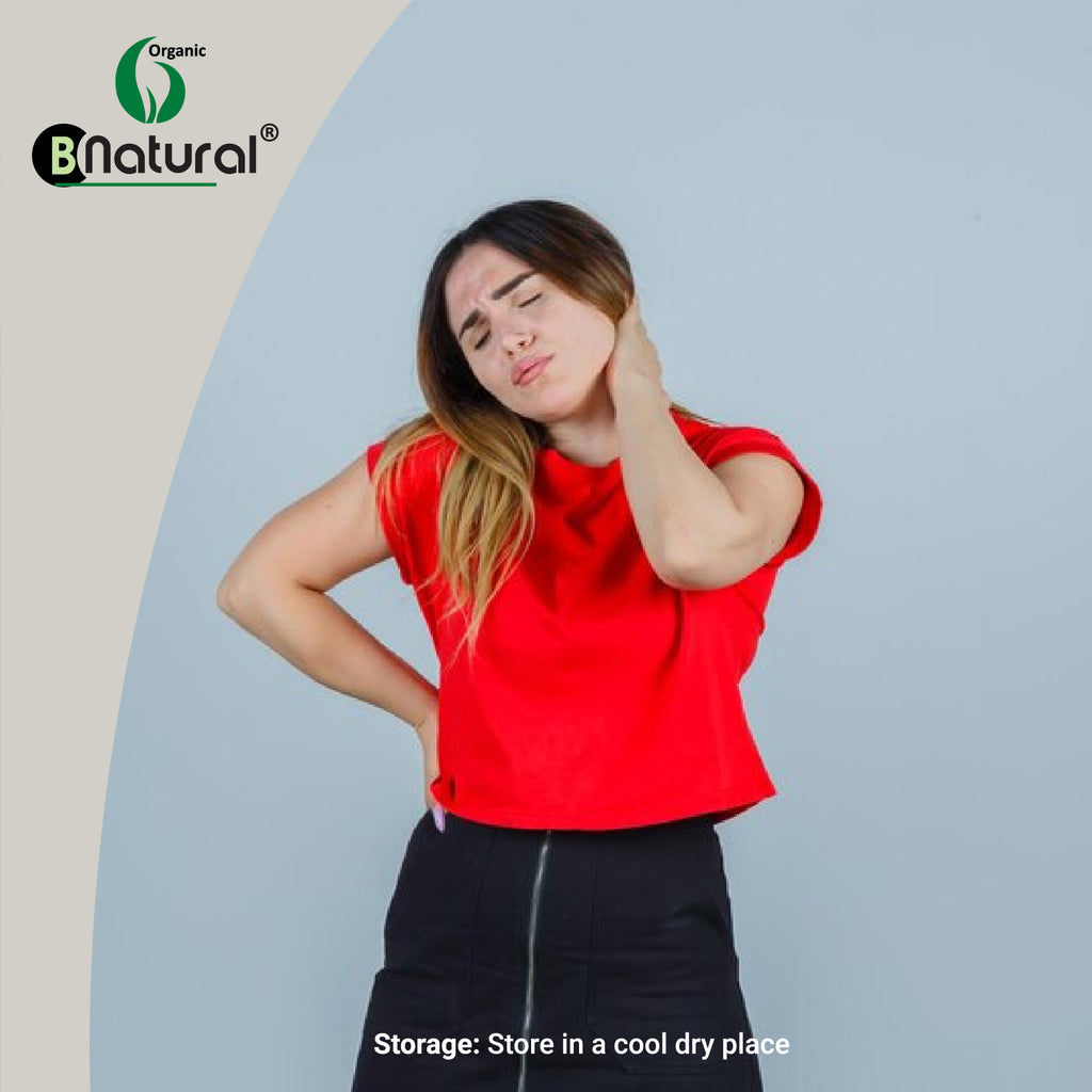 MIRACLE PAIN RELIEF SERUM 50 ml