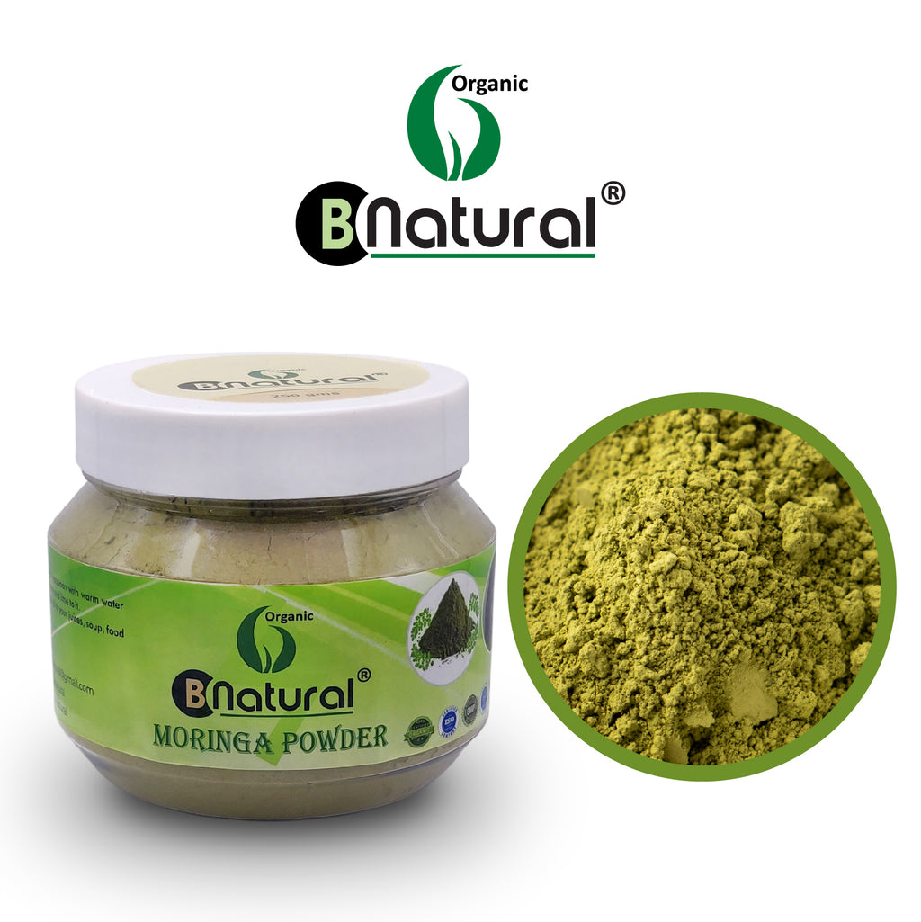 MORINGA POWDER