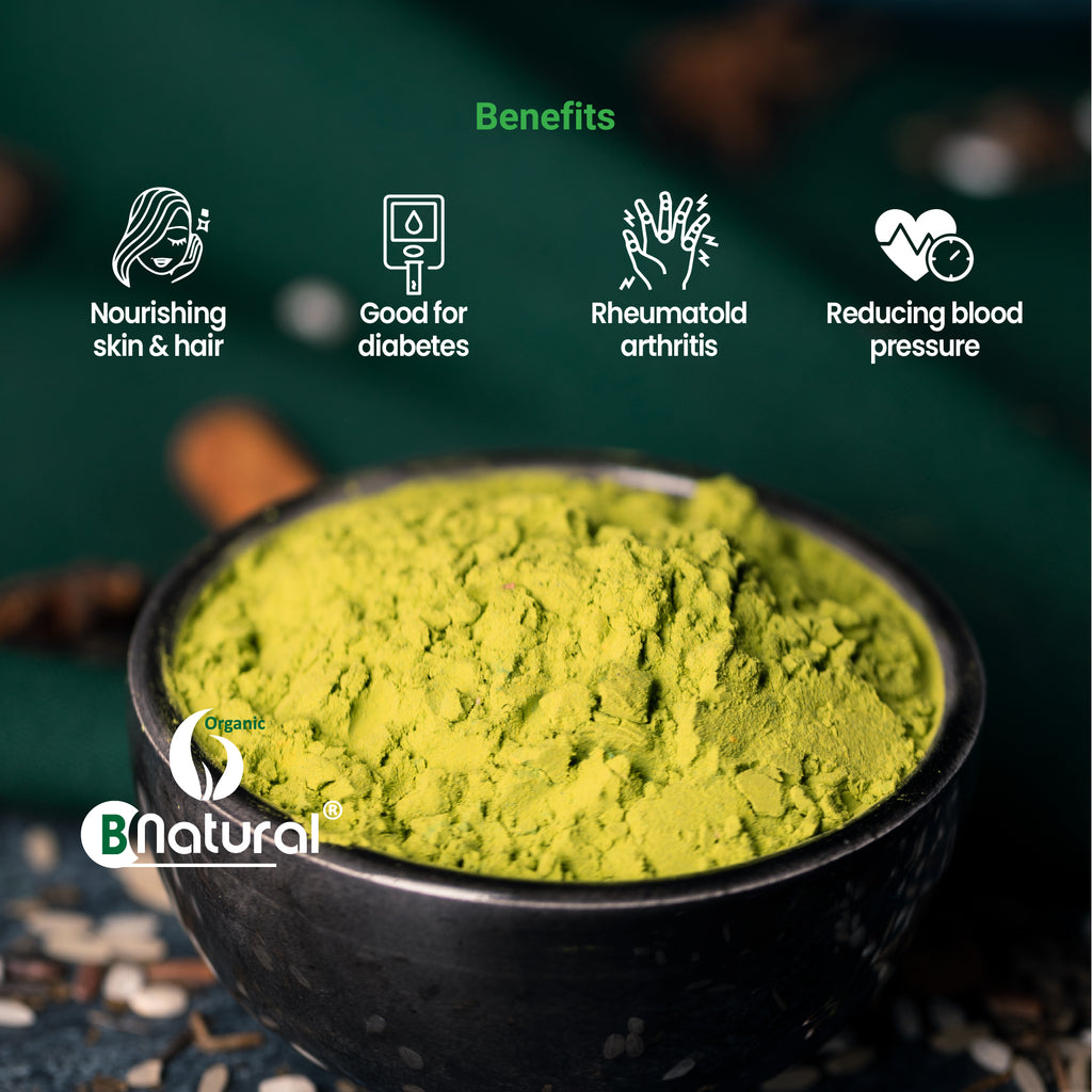 MORINGA POWDER