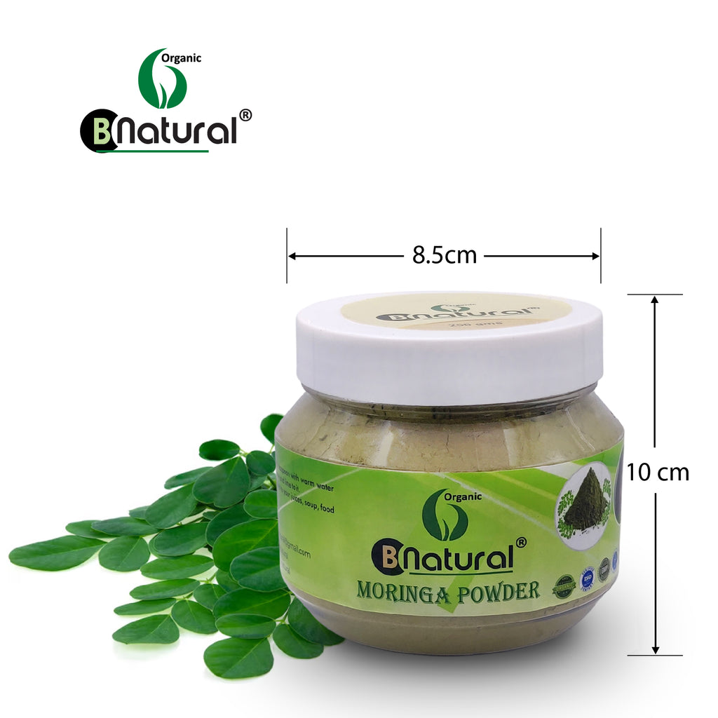 MORINGA POWDER