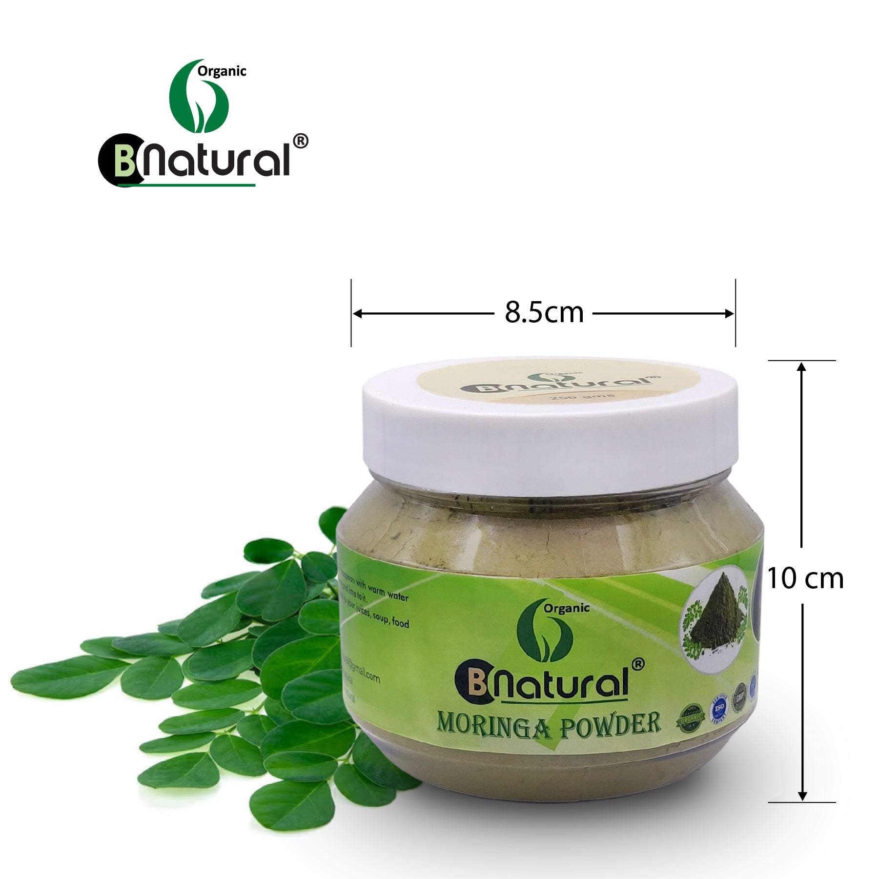 MORINGA POWDER