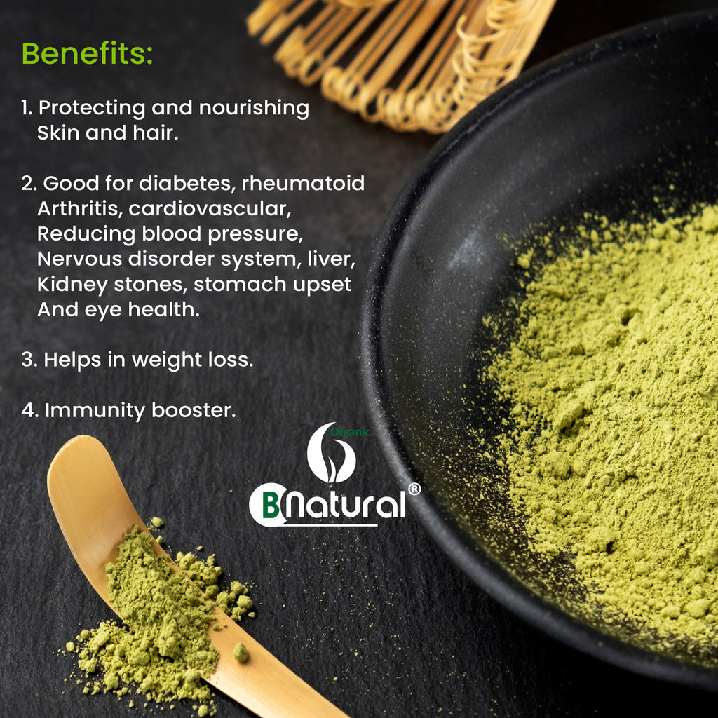 MORINGA POWDER
