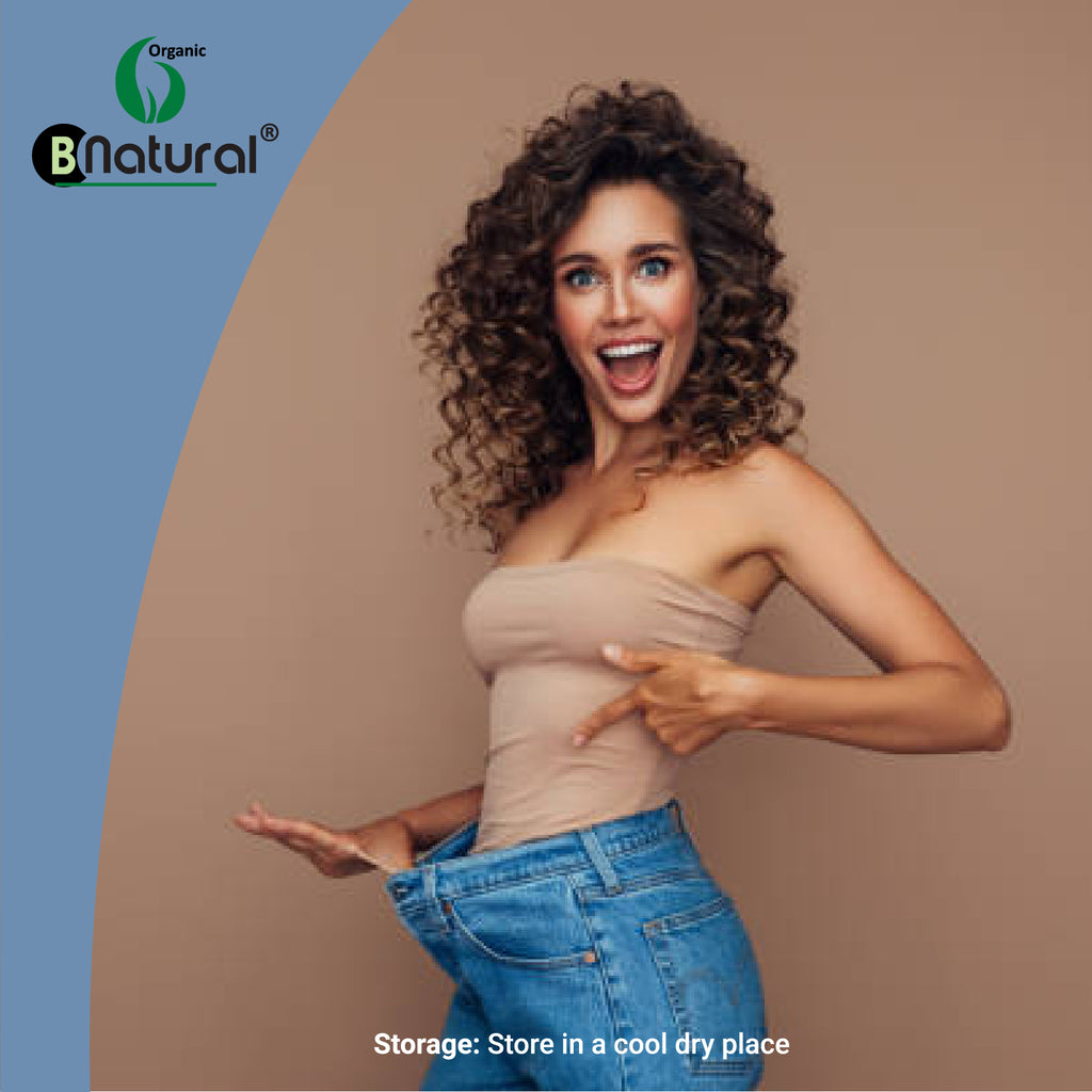 Slimming & Toning Serum with Natural Oils, 50 ml, For Weight Loss and Cellulite Reduction