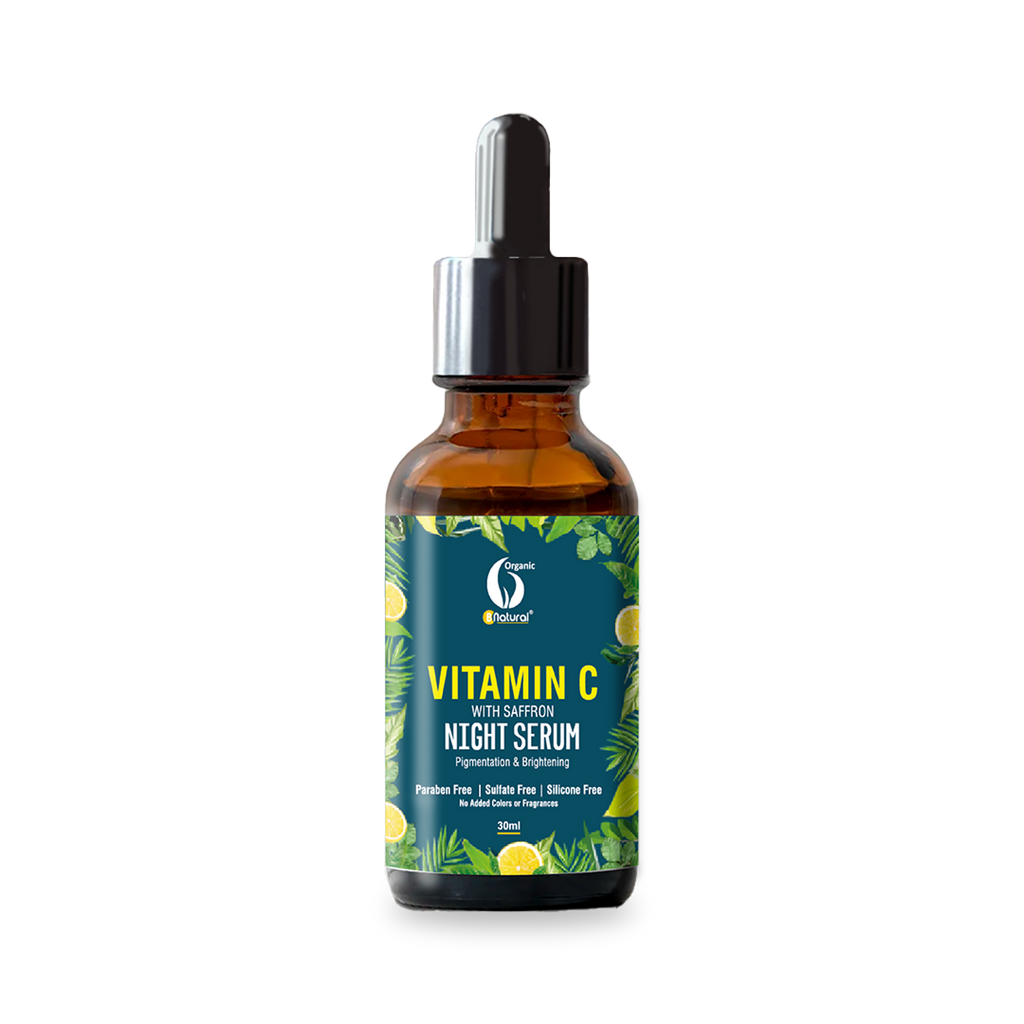Vitamin C Night Serum 30 ML