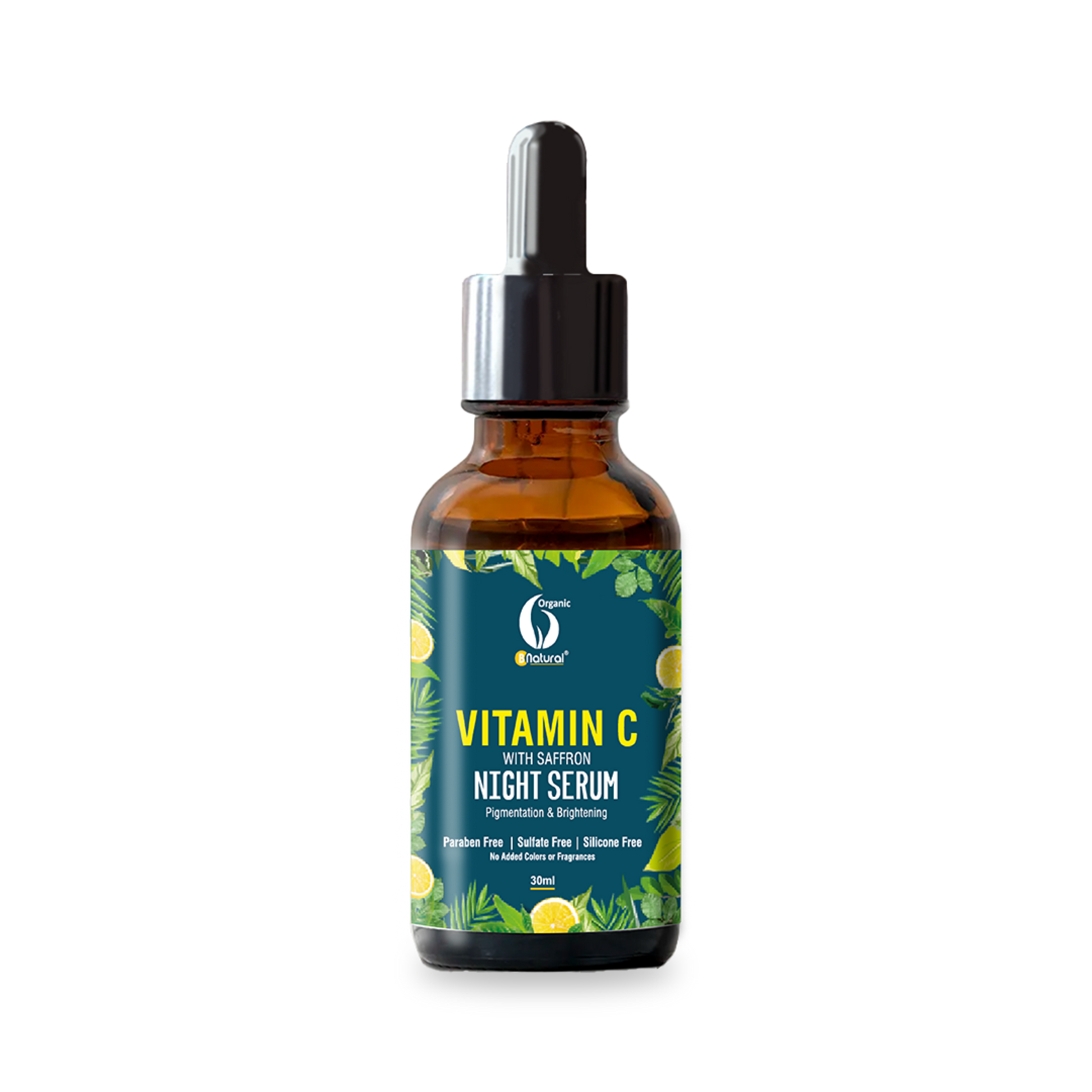 Vitamin C Night Serum 30 ML