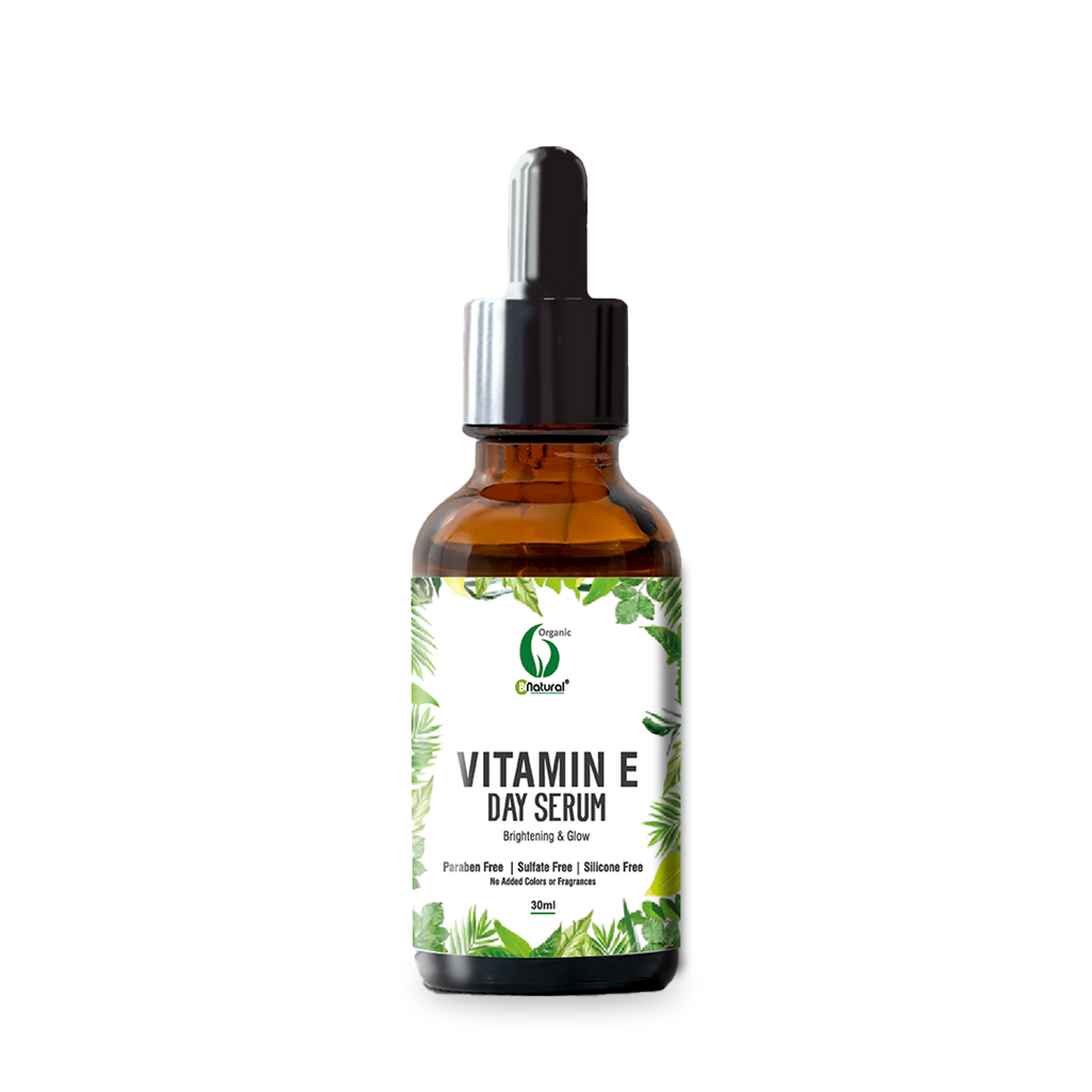 VITAMIN E DAY SERUM 30ml