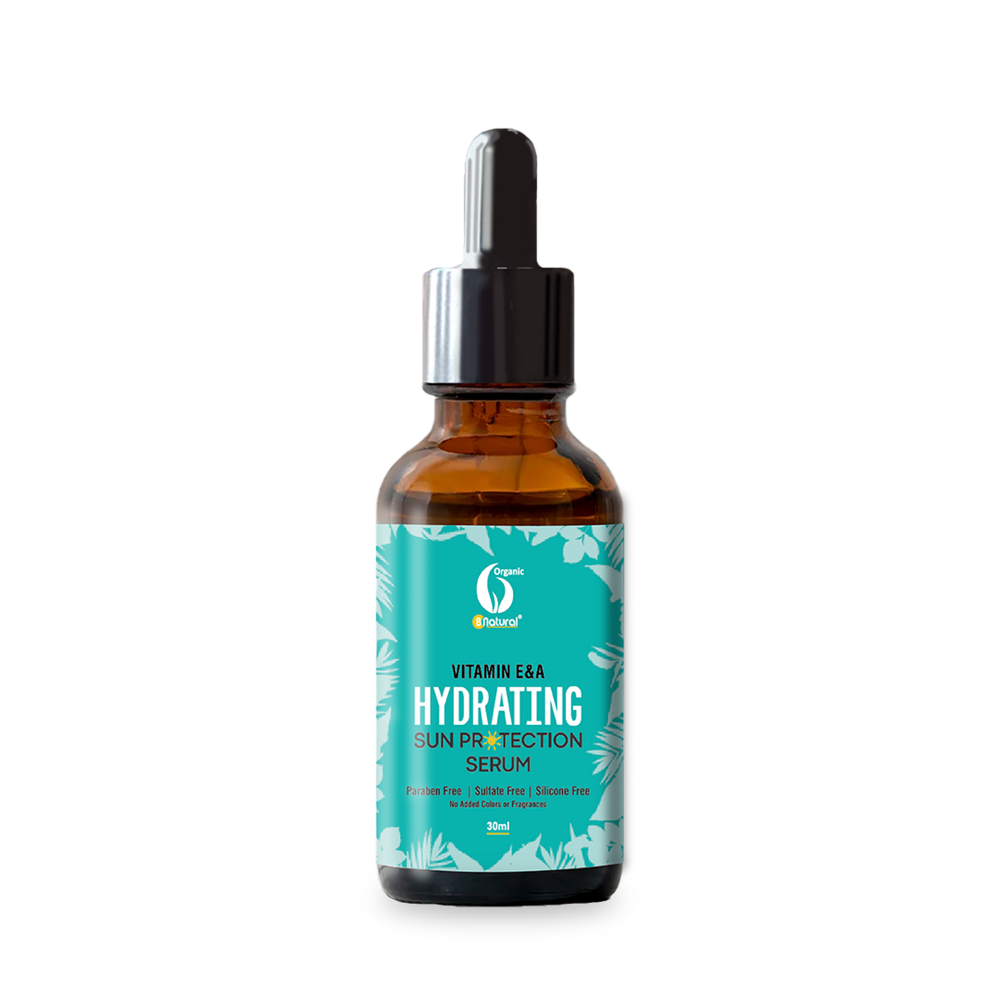 VITAMIN E & A Sun Protection Serum 30 ml