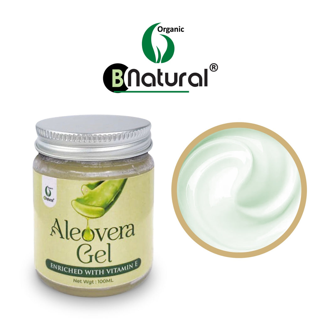 Aloe Vera Gel