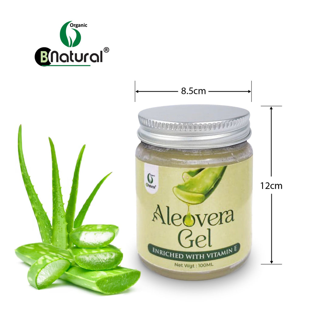 Aloe Vera Gel