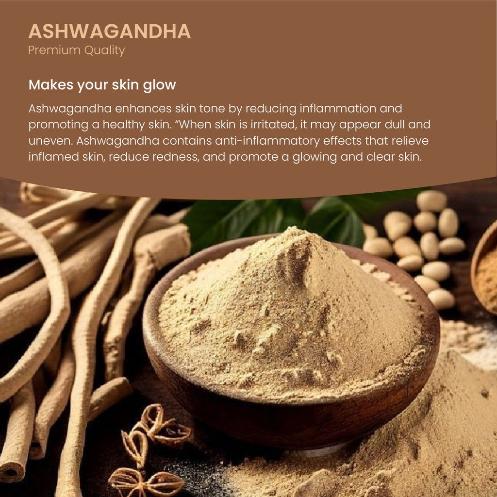 ASHWAGANDHA