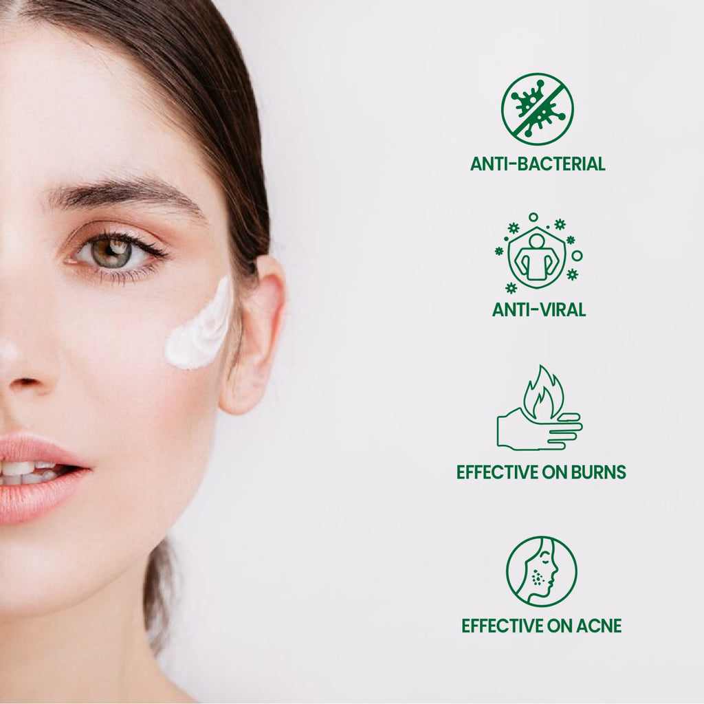 MAGIC CREAM SKIN HEALER